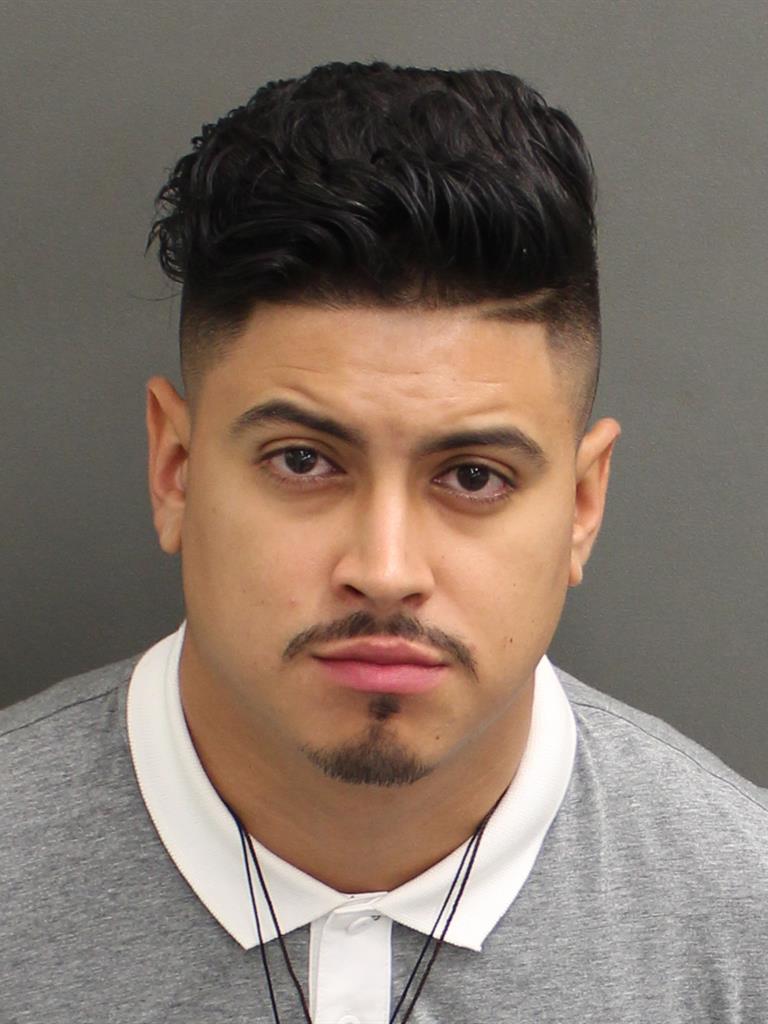  HARRY FRANK ARRIETA Photo Image