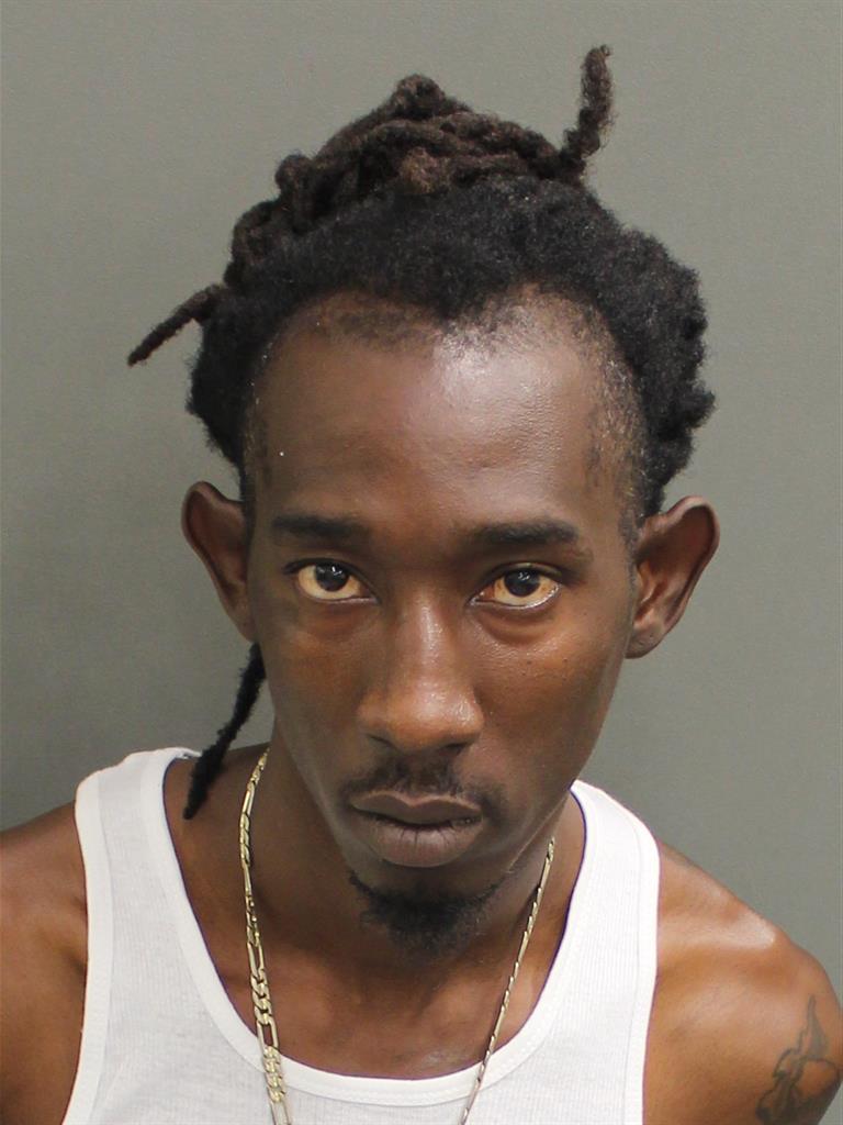  LAREEM SHAKEEM PETERS Photo Image