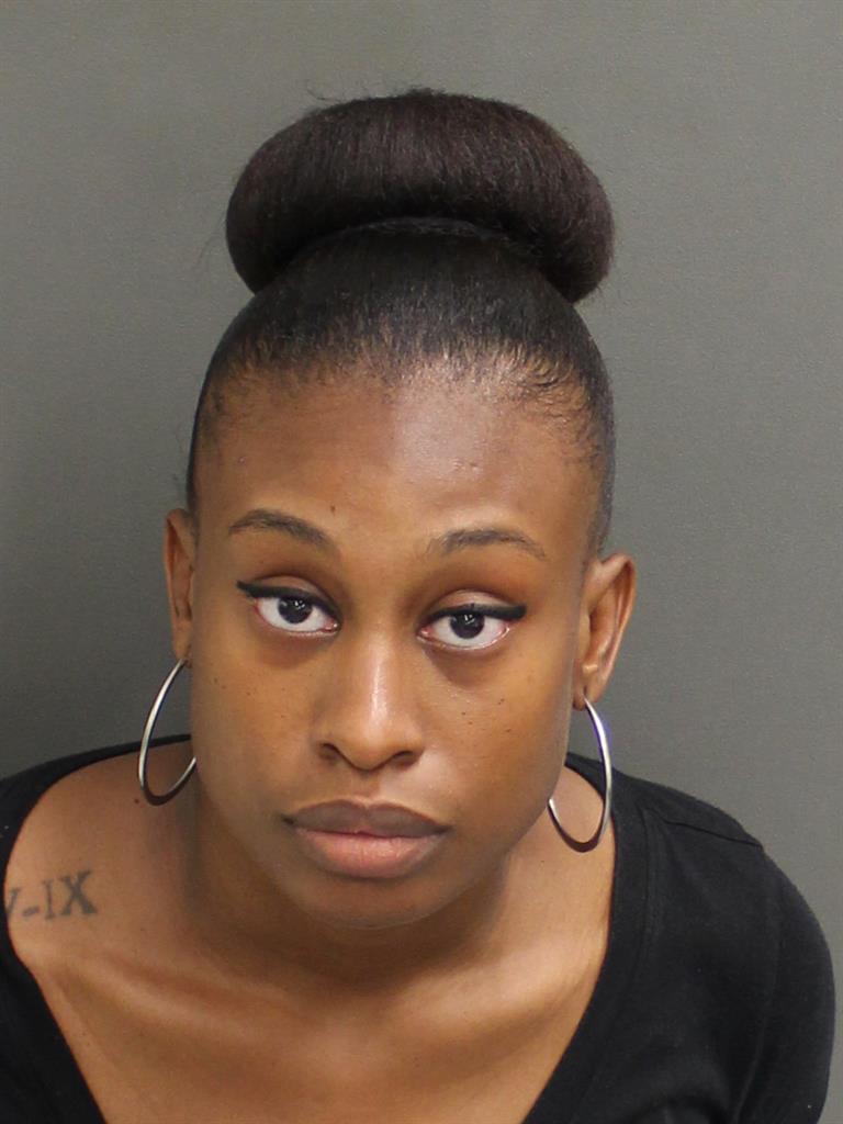  KATRESE TYEESE THOMAS Photo Image