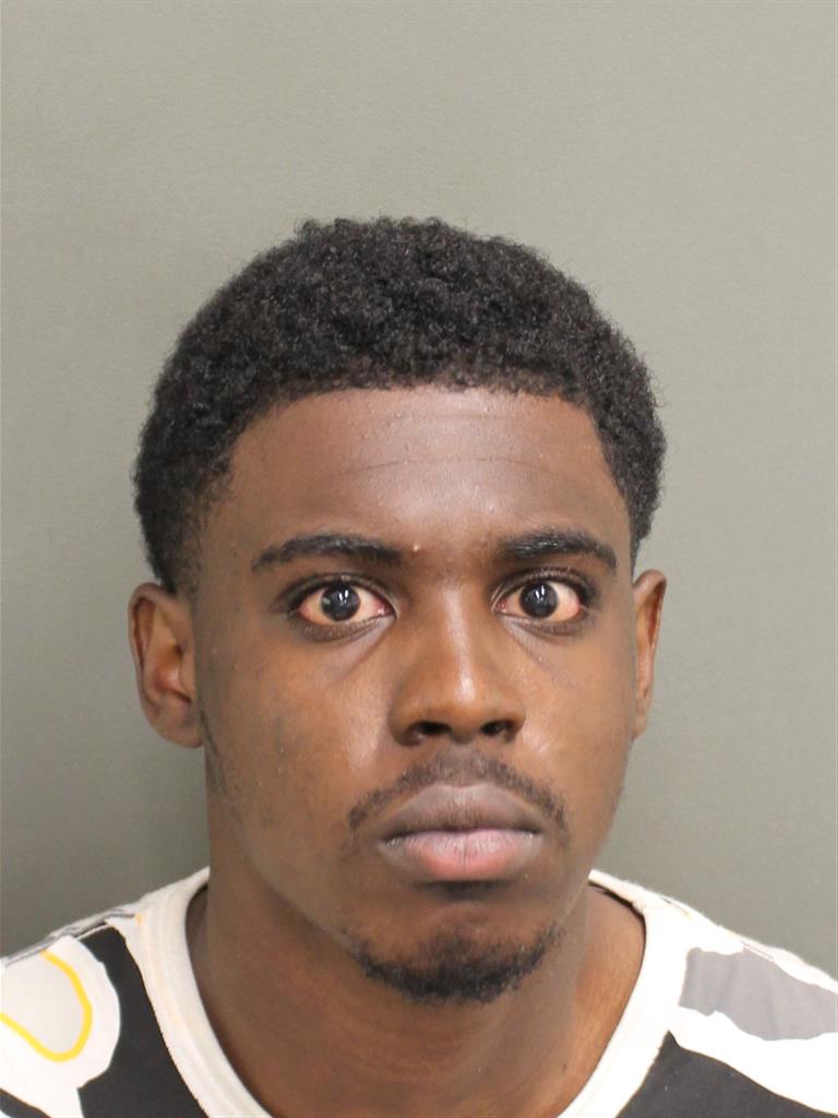  ASHLER HENRY Mugshot / County Arrests / Orange County Arrests