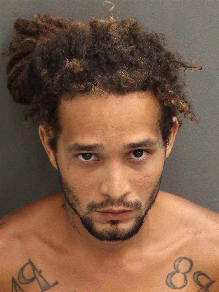  RUBEN SOTO Photo Image