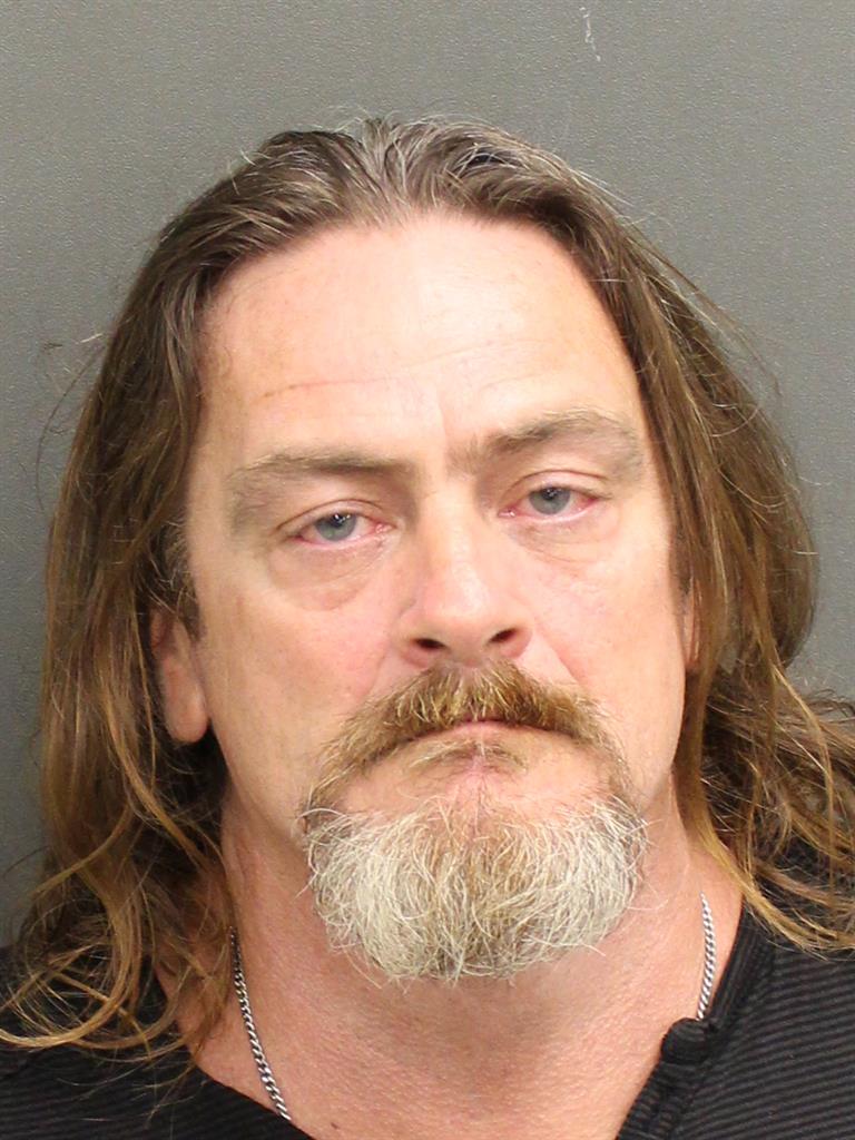  JOE DON HOWARD Mugshot / County Arrests / Orange County Arrests