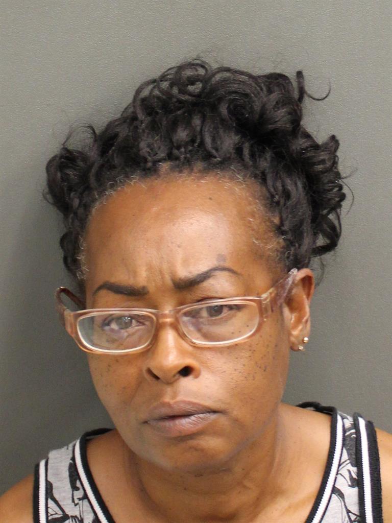  MARIA LAVETTE JOHN Photo Image