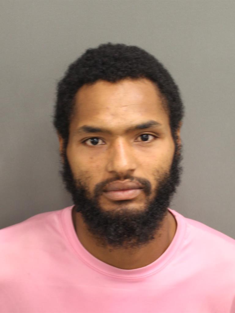  HAROLD DARNELL THEL BROWN Photo Image