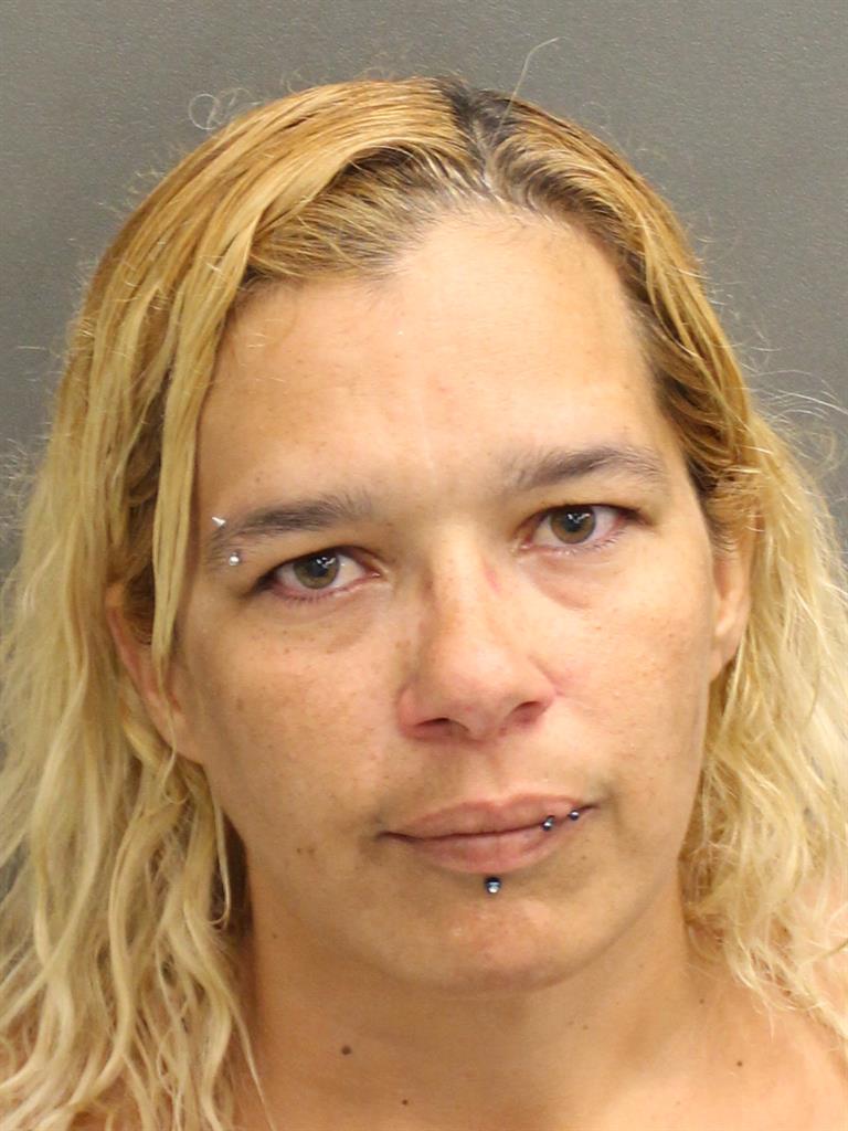  BERMARI CRUZBENITEZ Mugshot / County Arrests / Orange County Arrests