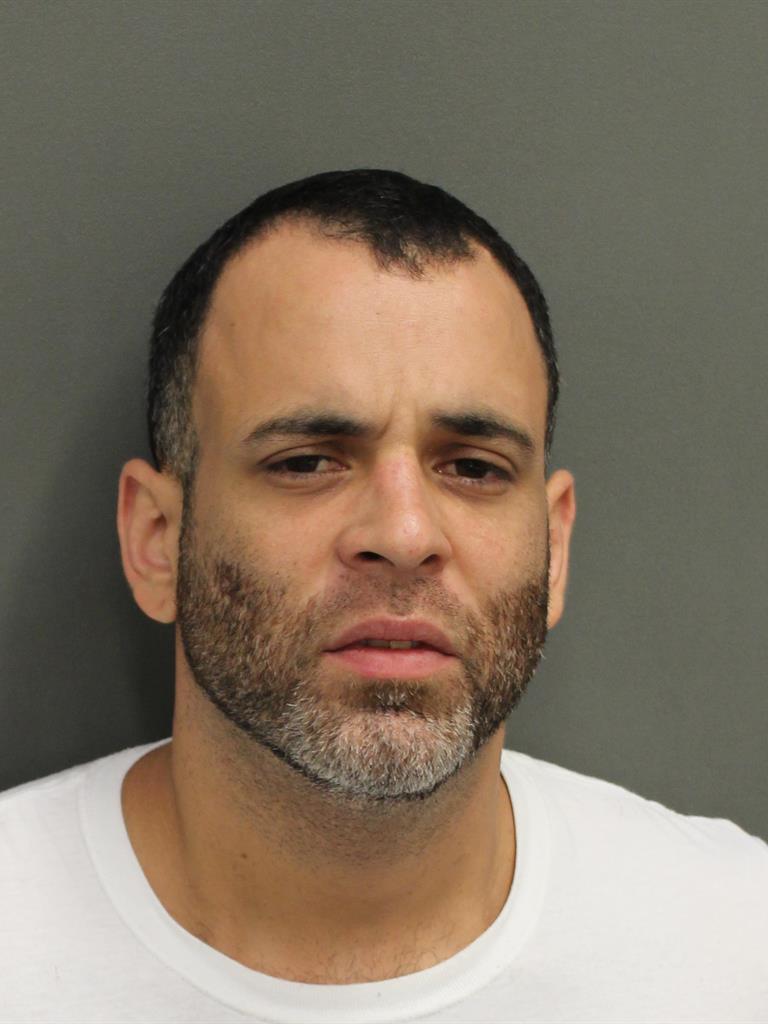  PEDRO PAULO ESPIND SOUTO Mugshot / County Arrests / Orange County Arrests