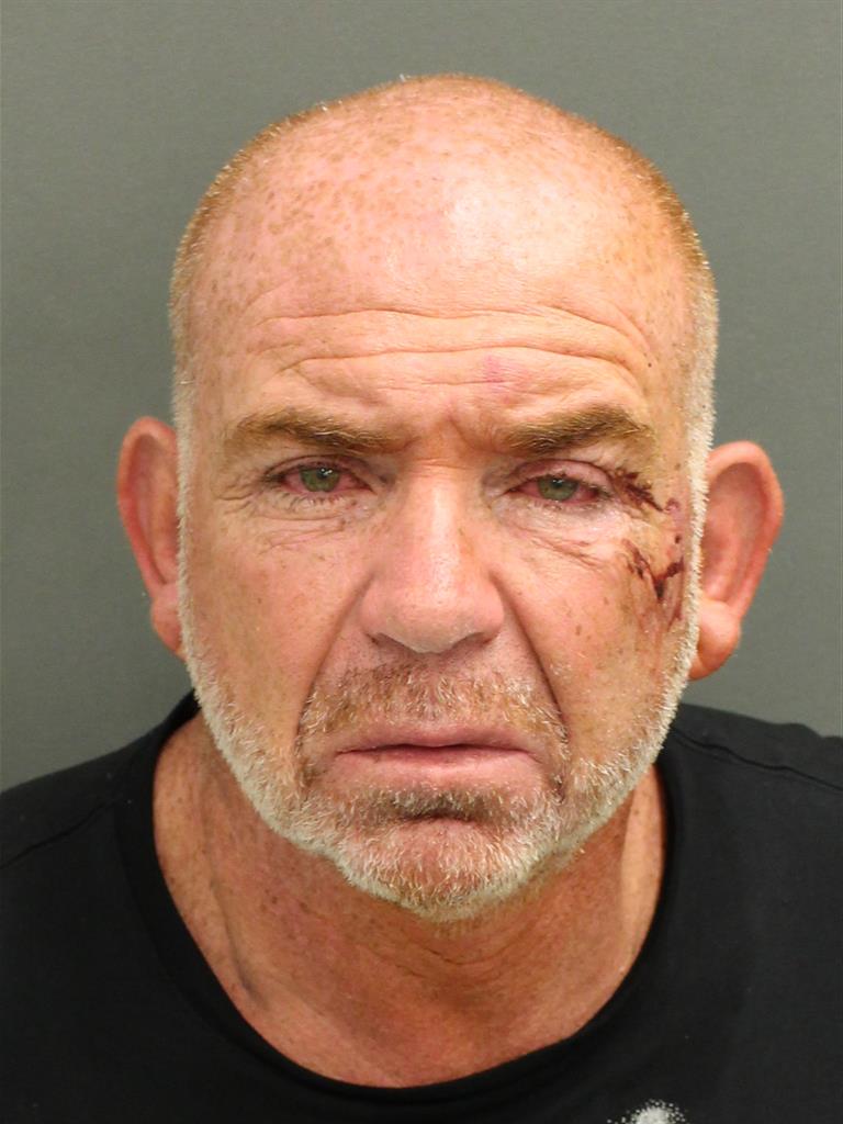  PEDRO JOSE CIDCID Mugshot / County Arrests / Orange County Arrests