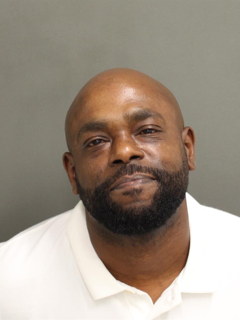  KELVIN JEROME NELSON Photo Image