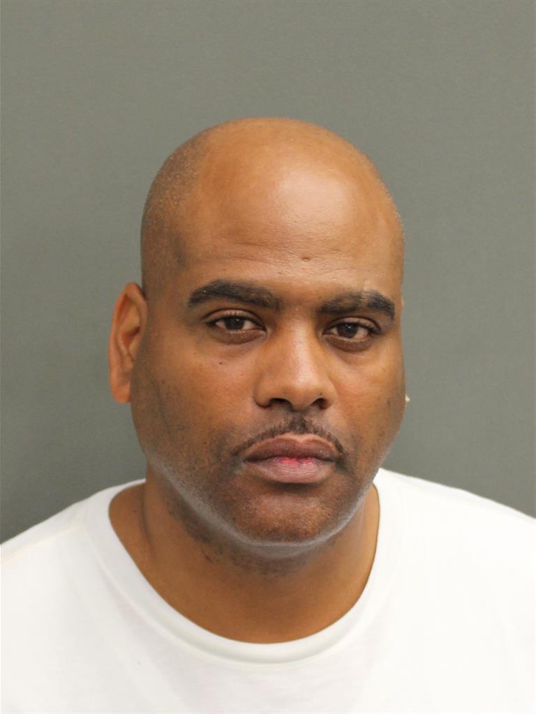  ANDRAE FREDERICK GILL Photo Image