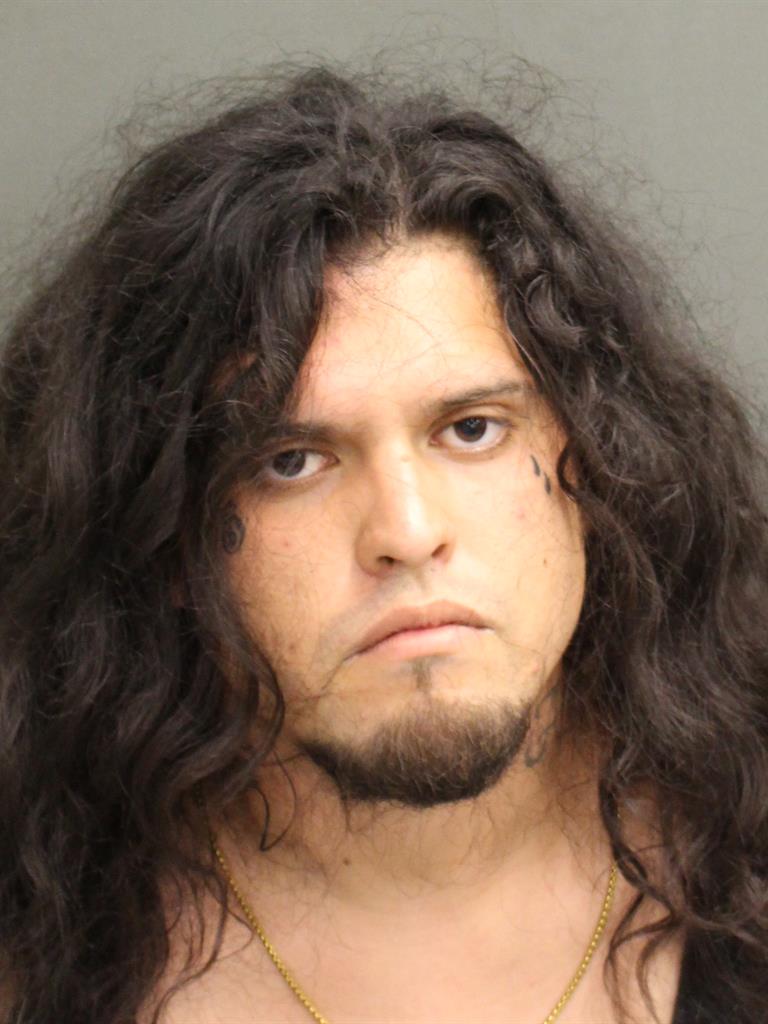  JOHN W EPPELMAN Mugshot / County Arrests / Orange County Arrests