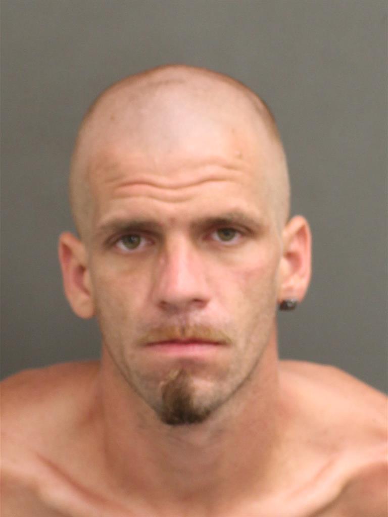  JAMES WAPLES Mugshot / County Arrests / Orange County Arrests
