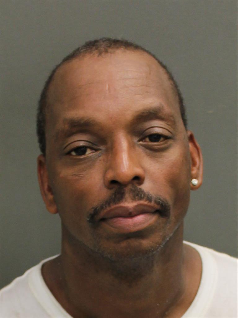  JAMES EARL PITTMAN Mugshot / County Arrests / Orange County Arrests