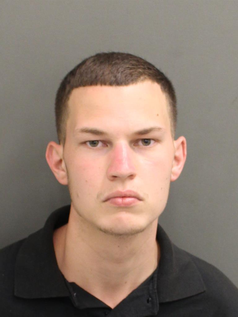  COLTON LEVI WESSLEY Photo Image