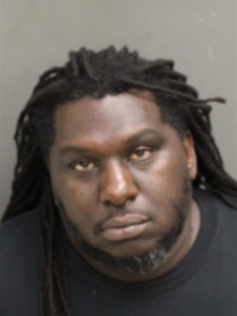  EDWARD EUGENE II GREEN Mugshot / County Arrests / Orange County Arrests