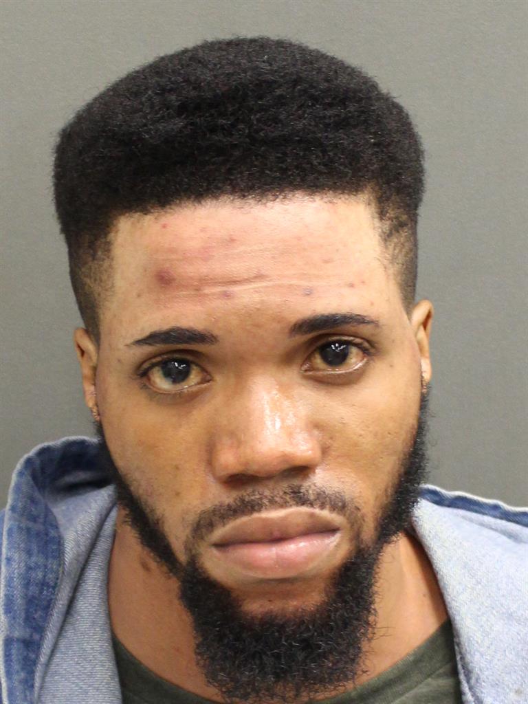  RAMARIO ANTONIO ROBINSON Photo Image