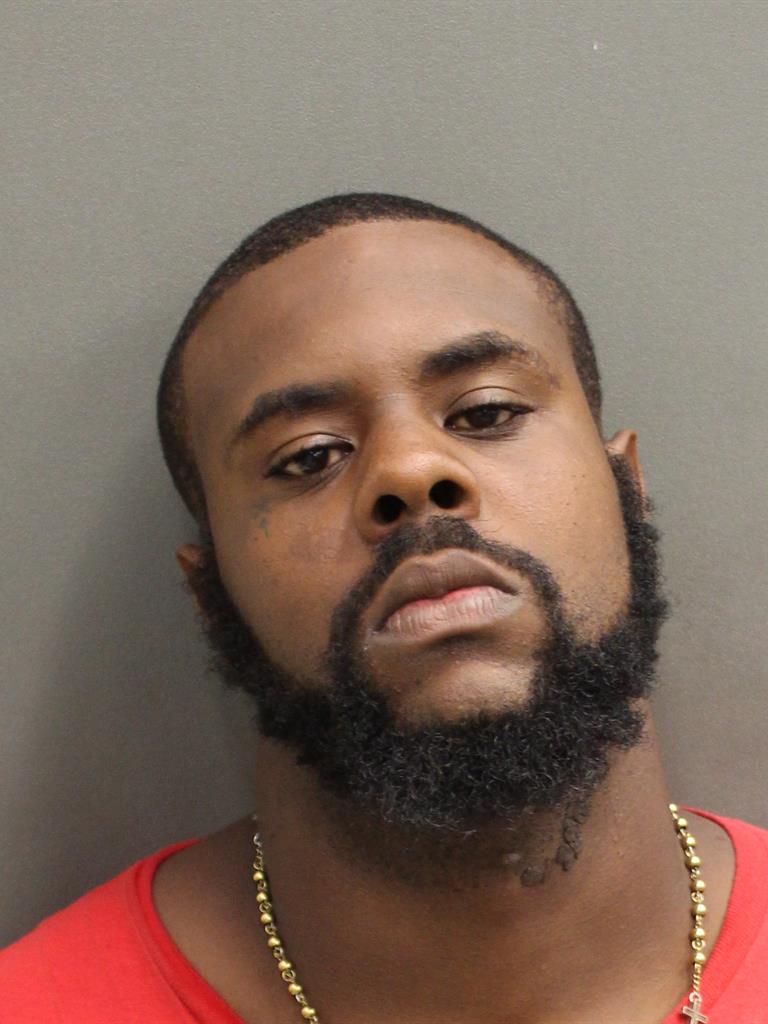  QUENTIN CORDARO BARKLEY Photo Image