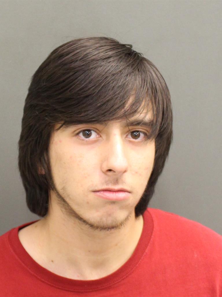  IAN MICHAEL AVALOS Photo Image