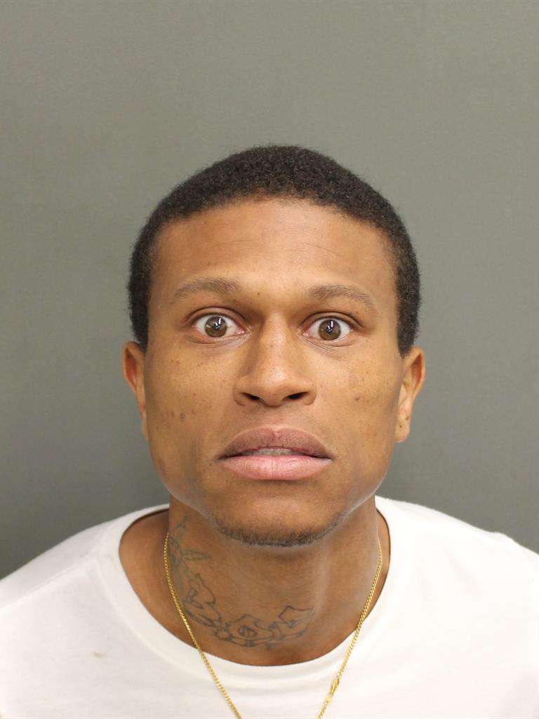  BRANDON ROMEL PENN Photo Image