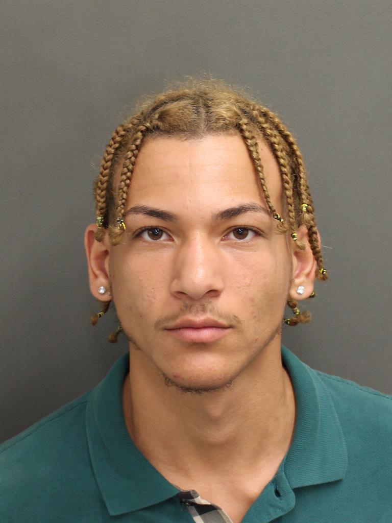  WIPSSY JESUS ROMANFUENTES Mugshot / County Arrests / Orange County Arrests