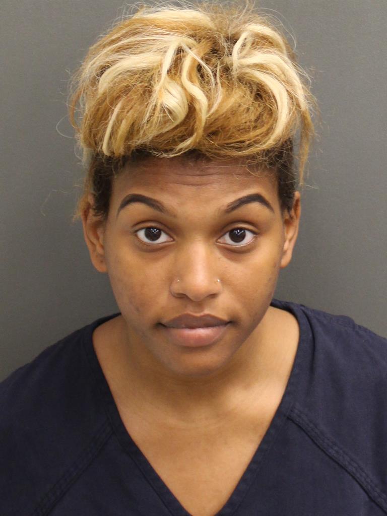  RAYVEN KARISMA OLLIVIERRE Photo Image