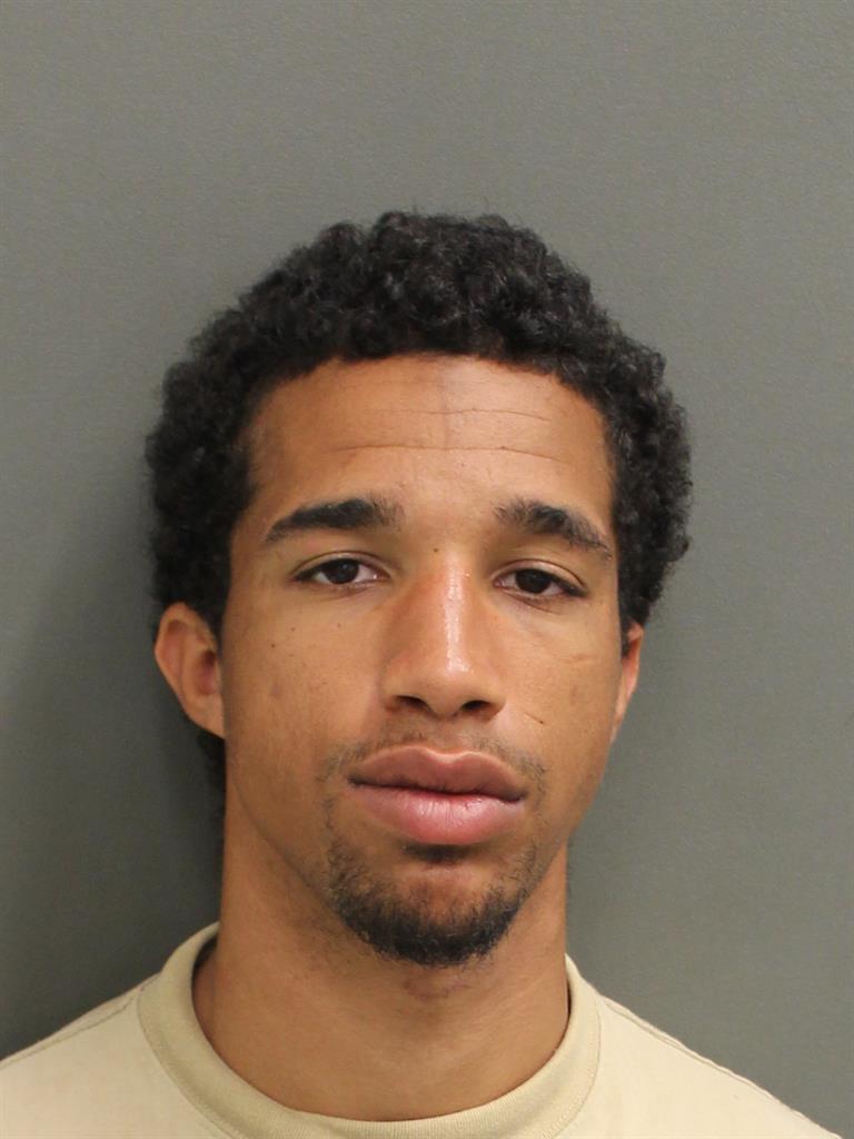  JOSEPH STEVEN BRANCH Mugshot / County Arrests / Orange County Arrests