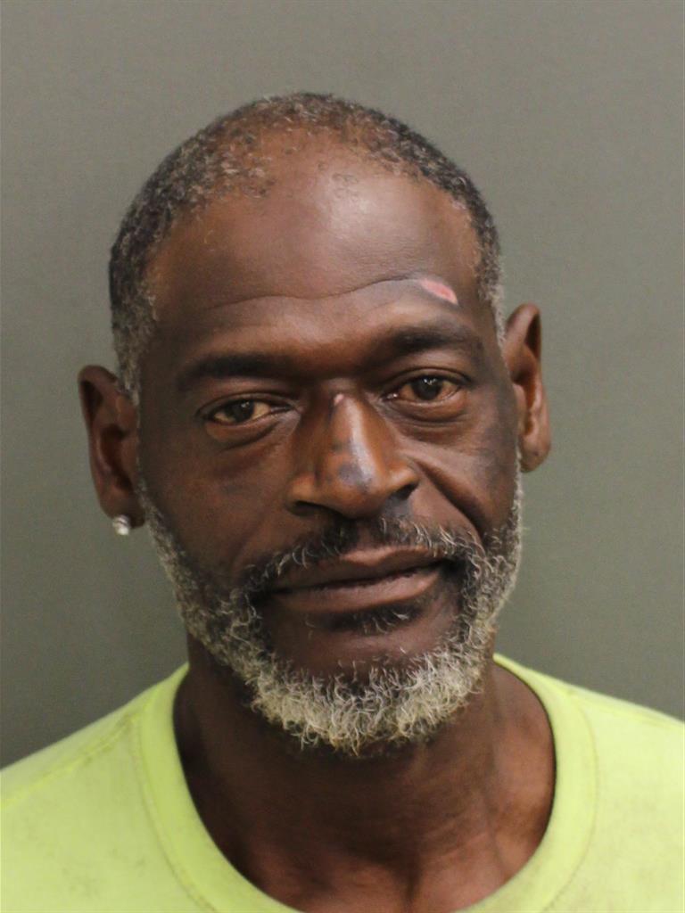  ANTHONY EUGUNE HARRIS Photo Image