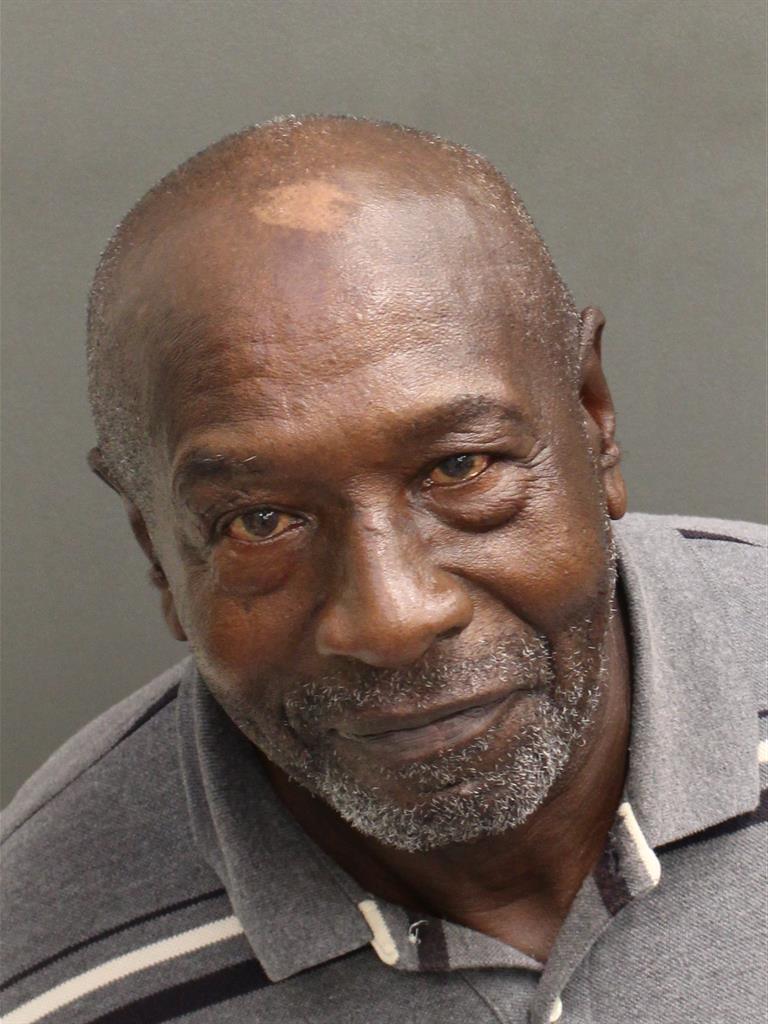  CHARLIE MCLEOD Photo Image