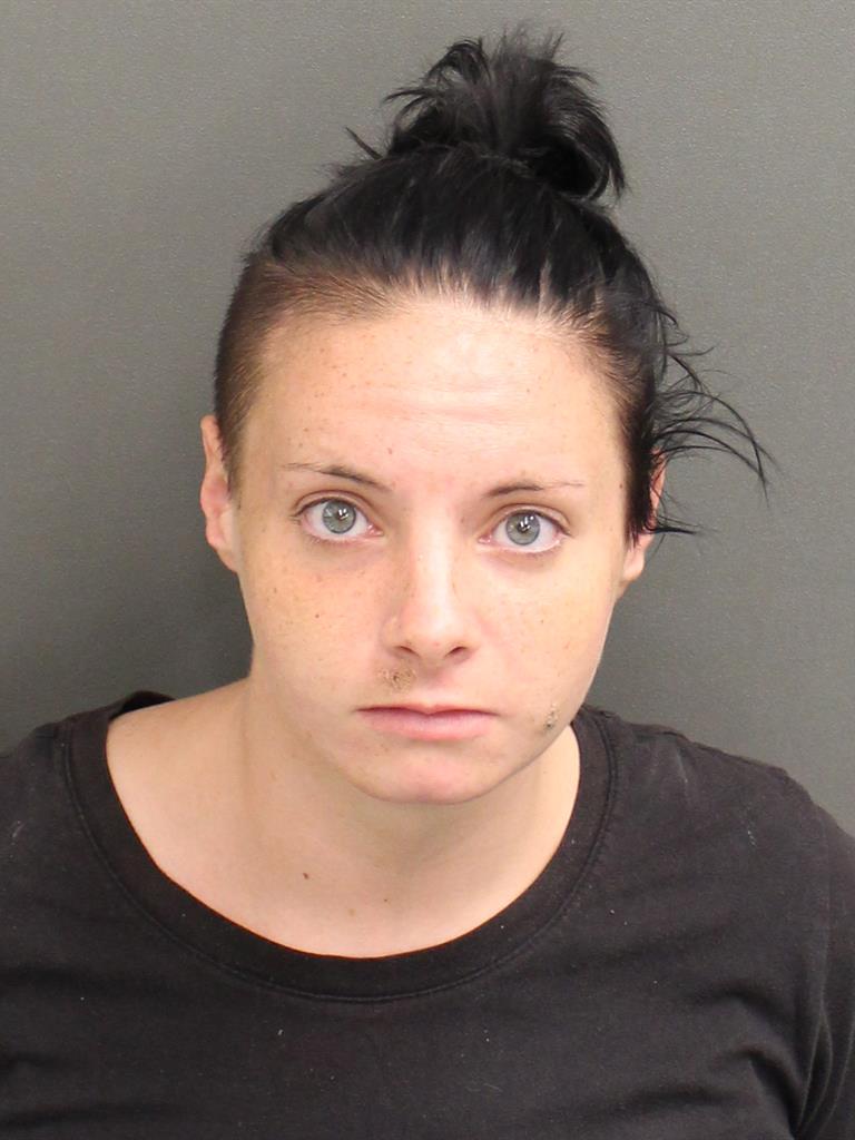  SIERRA JANE BRIGGS Photo Image