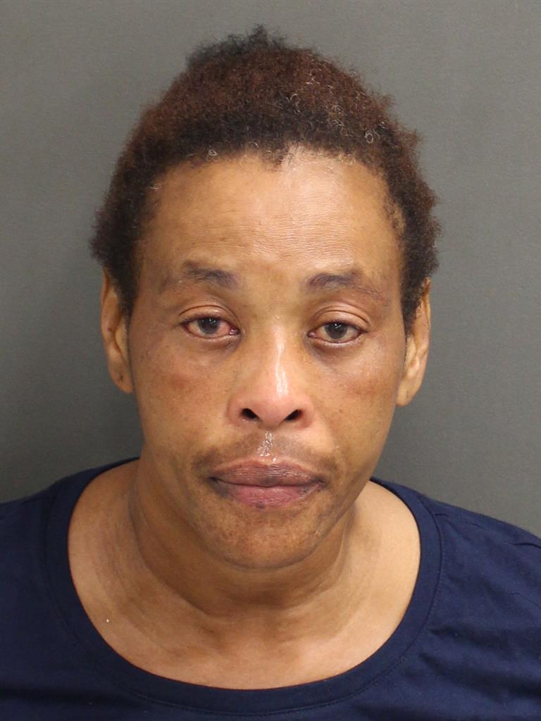  JOAN SOBUKWE Mugshot / County Arrests / Orange County Arrests