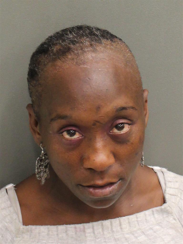  VIOLETTA THORNTON Photo Image