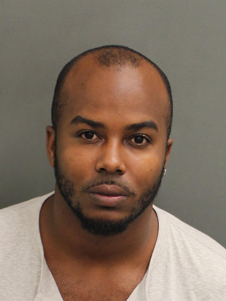  JEREMY ASHAD LEE Mugshot / County Arrests / Orange County Arrests