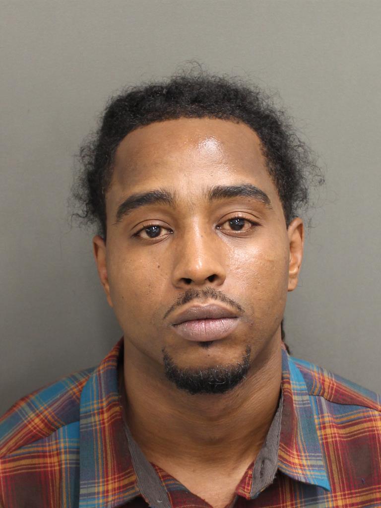  VINCE CRAIG ROGERS Mugshot / County Arrests / Orange County Arrests