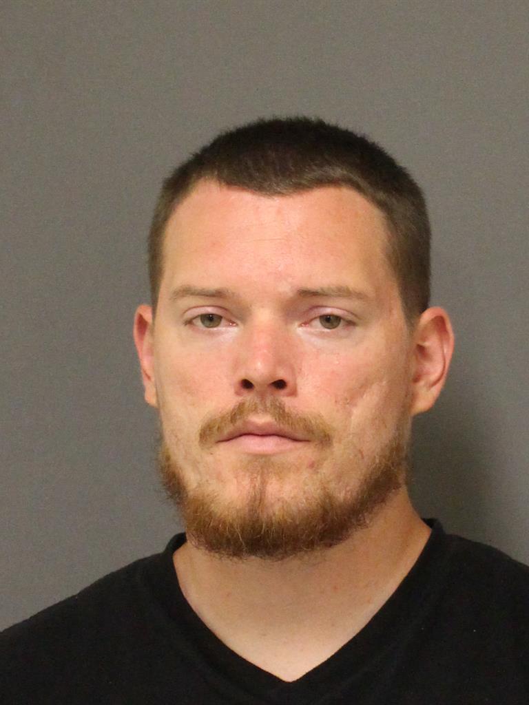  JONATHAN GARRETT BOWMAN Mugshot / County Arrests / Orange County Arrests