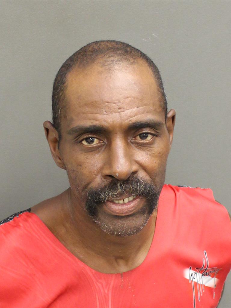  RONNIE BERNARD CLARK Photo Image