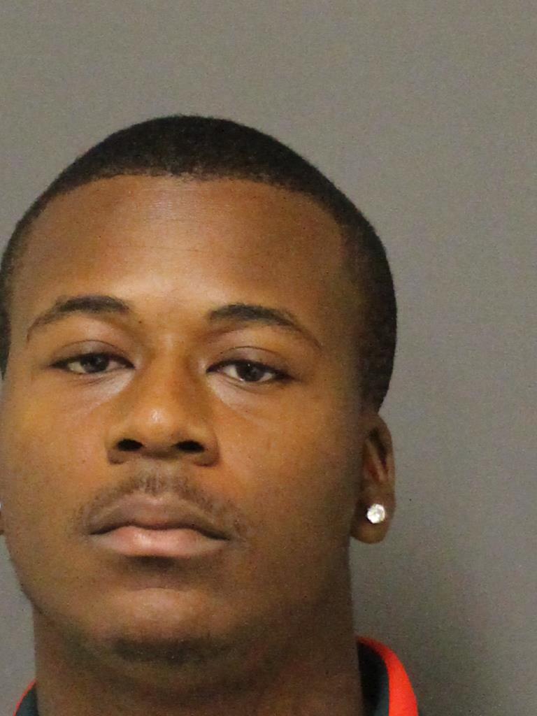  DEONTAE DAIKARIUS CEASAR Mugshot / County Arrests / Orange County Arrests
