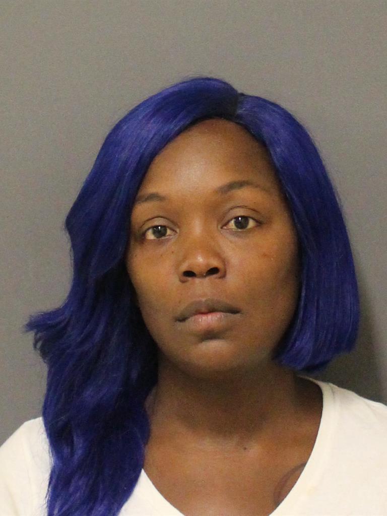  VERONICA TERRECIA JOHNSON Photo Image