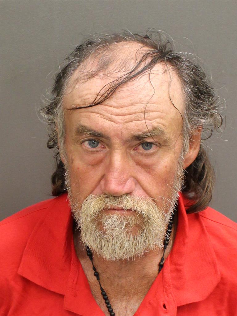  JOHN MARTIN III PEMBERTON Mugshot / County Arrests / Orange County Arrests