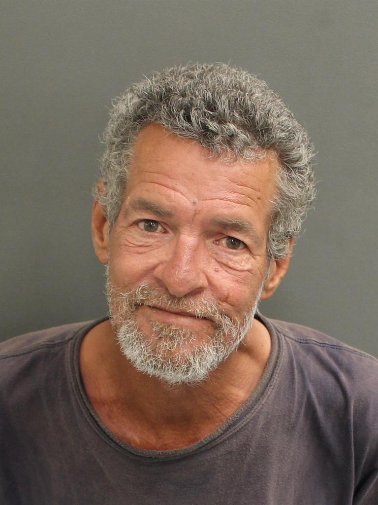  ANTHONY D TYNES Mugshot / County Arrests / Orange County Arrests