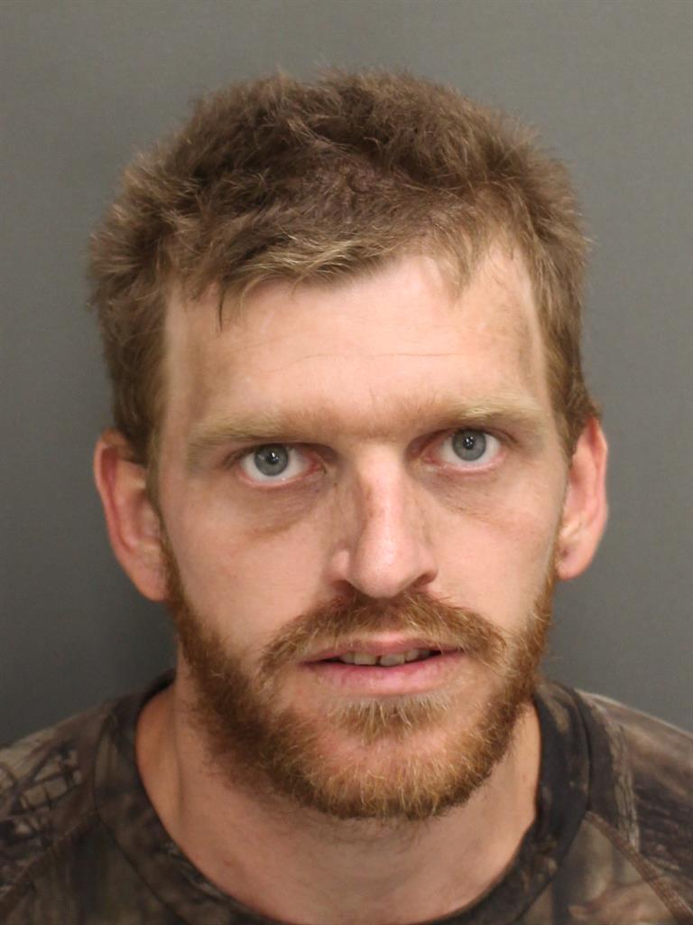  SCOTT ALLEN LEROY KILMER Mugshot / County Arrests / Orange County Arrests