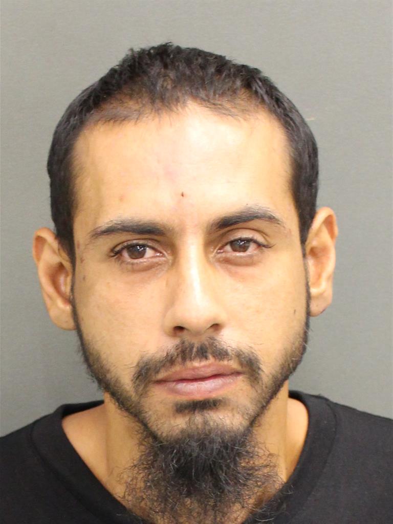  LUIS ALBERTO RODRIGUEZ CORDOVA Photo Image