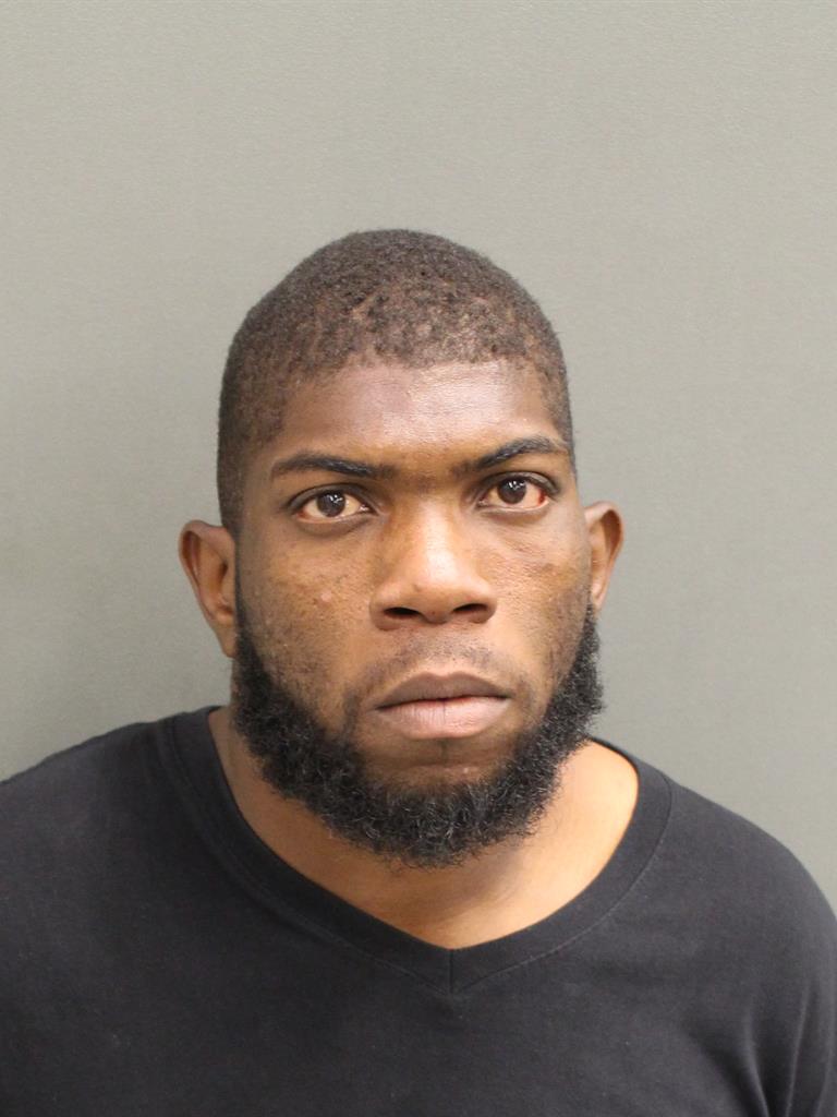  JARROD AZTECS HARP Mugshot / County Arrests / Orange County Arrests