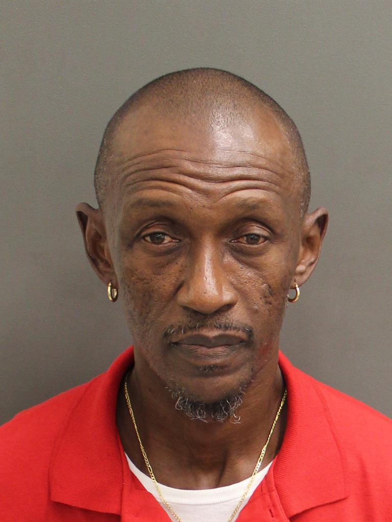  ALEXANDER  JR TOLER Mugshot / County Arrests / Orange County Arrests