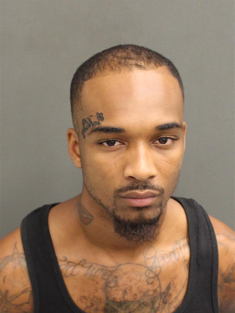  DAVID MARQUISE WILLIAMS Photo Image