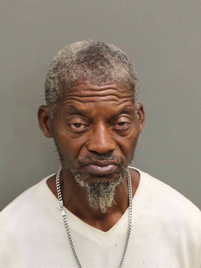  RALPH RAY PEYTON Mugshot / County Arrests / Orange County Arrests