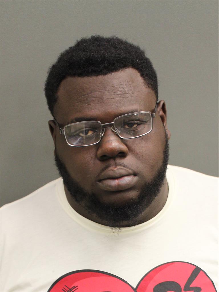  JAMIE EVERTON CAMPBELL Photo Image