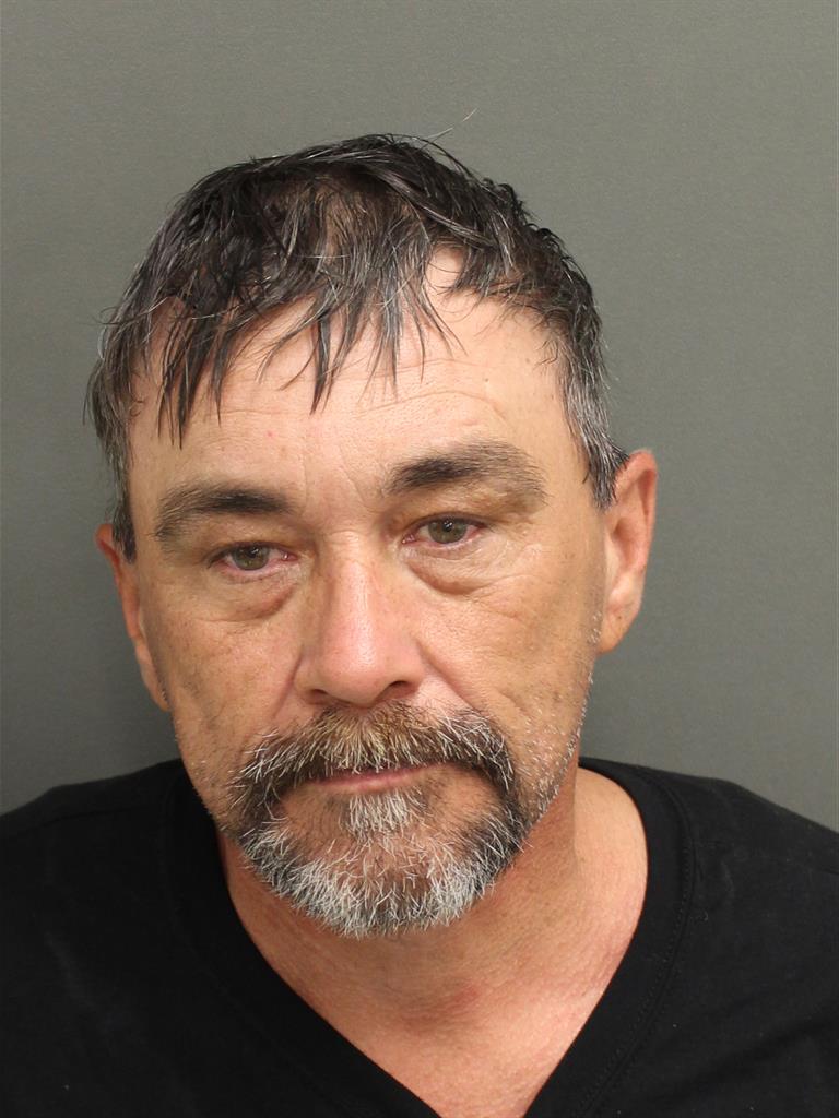  WILLIAM EDWARD ROWELL Mugshot / County Arrests / Orange County Arrests