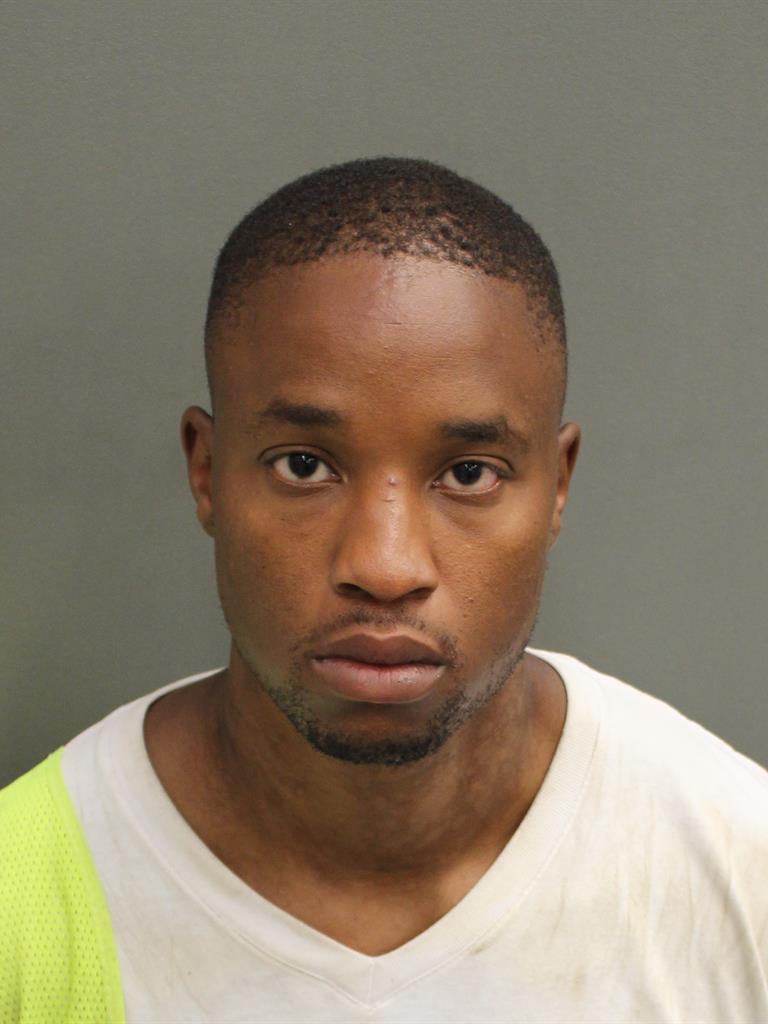 AARON JR CONE Mugshot AARON JR CONE Mugshot / County Arrests / Orange County Arrests