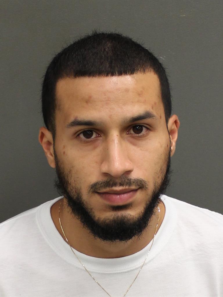  FRANCISCO SALAZAR Photo Image