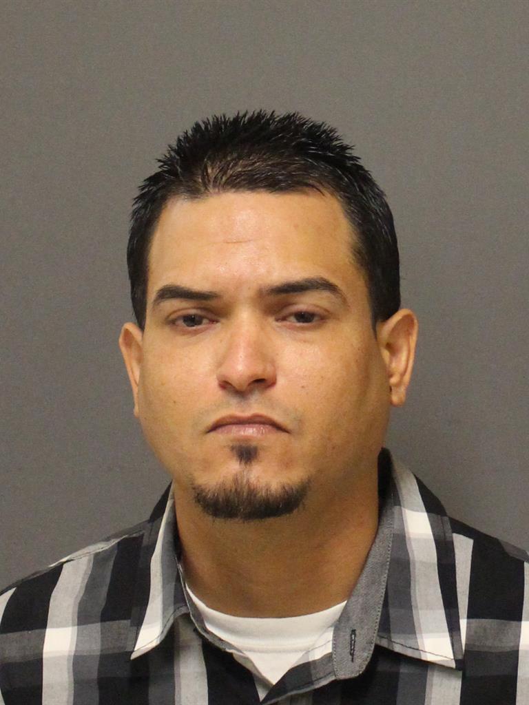  ALBERTO JOSE COLON DIAZ Photo Image