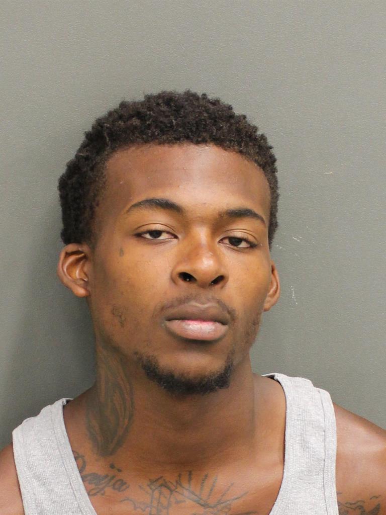  JAMYL RASHAD AKYEL THOMAS Photo Image